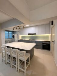 Blk 439C West Edge @ Bukit Batok (Bukit Batok), HDB 5 Rooms #570203361